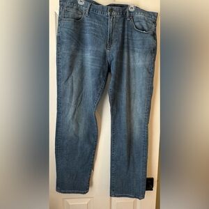 Lucky Brand 221 Straight Jeans - size 42/32